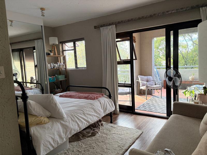 1 Bedroom Property for Sale in Waterkloof Ridge Gauteng