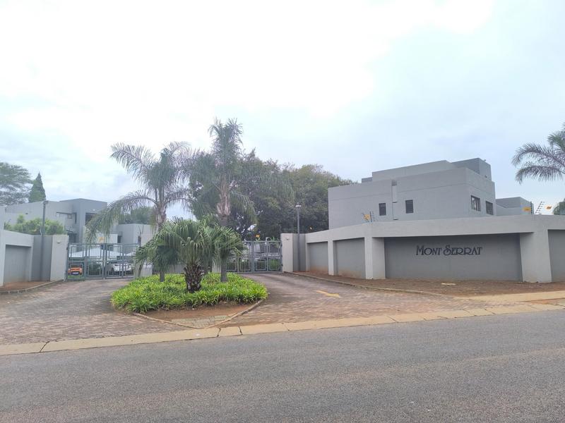 1 Bedroom Property for Sale in Waterkloof Ridge Gauteng