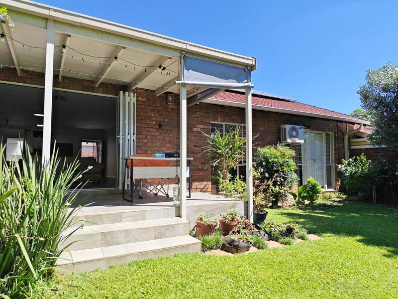 3 Bedroom Property for Sale in Waterkloof Heights Gauteng