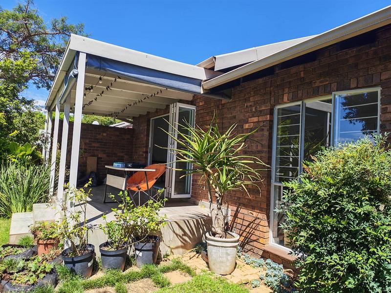 3 Bedroom Property for Sale in Waterkloof Heights Gauteng