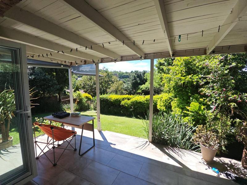 3 Bedroom Property for Sale in Waterkloof Heights Gauteng