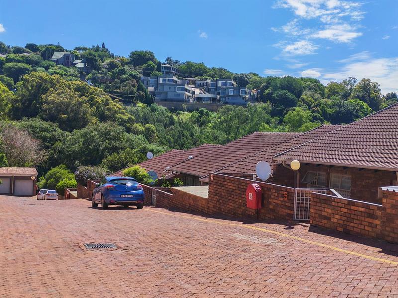 3 Bedroom Property for Sale in Waterkloof Heights Gauteng