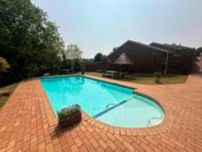 3 Bedroom Property for Sale in Waterkloof Heights Gauteng