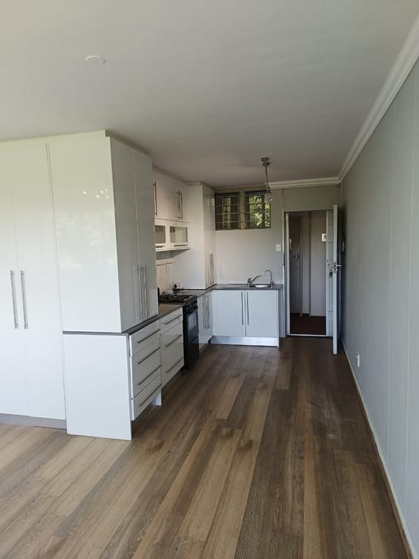 To Let 1 Bedroom Property for Rent in Faerie Glen Gauteng