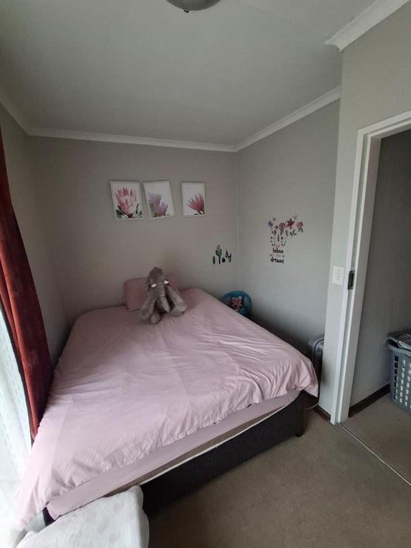 2 Bedroom Property for Sale in Erasmuskloof Gauteng