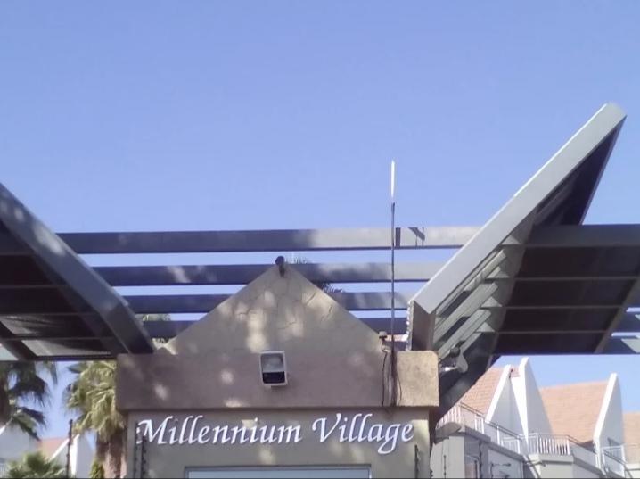 3 Bedroom Property for Sale in Halfway House Gauteng
