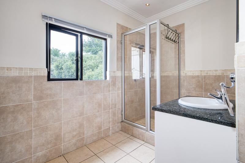 To Let 4 Bedroom Property for Rent in Dainfern Valley Gauteng