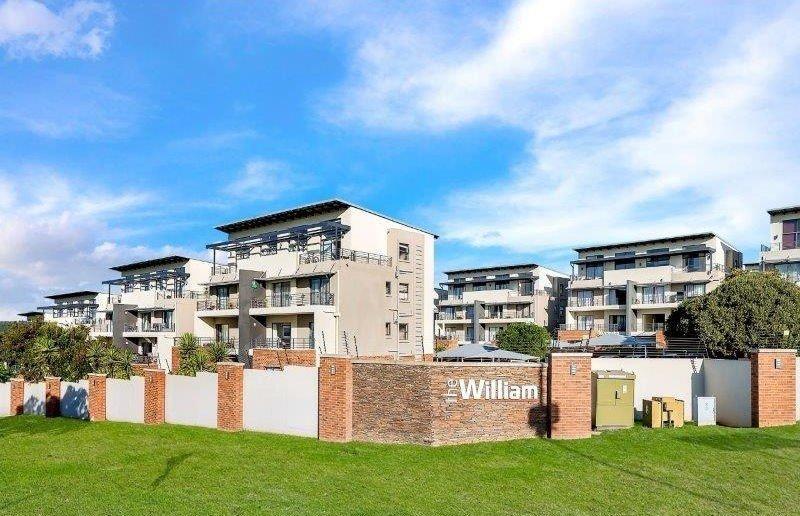 2 Bedroom Property for Sale in Dainfern Gauteng