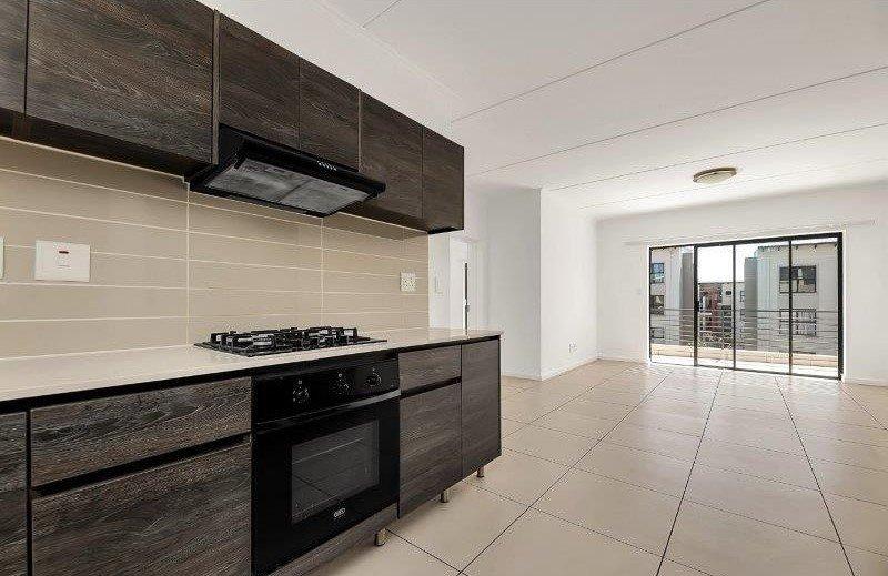 2 Bedroom Property for Sale in Dainfern Gauteng