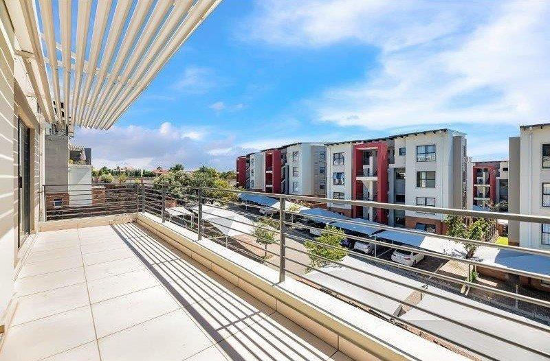 2 Bedroom Property for Sale in Dainfern Gauteng