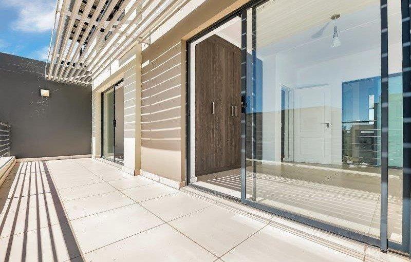 2 Bedroom Property for Sale in Dainfern Gauteng