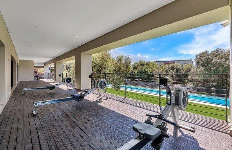 2 Bedroom Property for Sale in Dainfern Gauteng