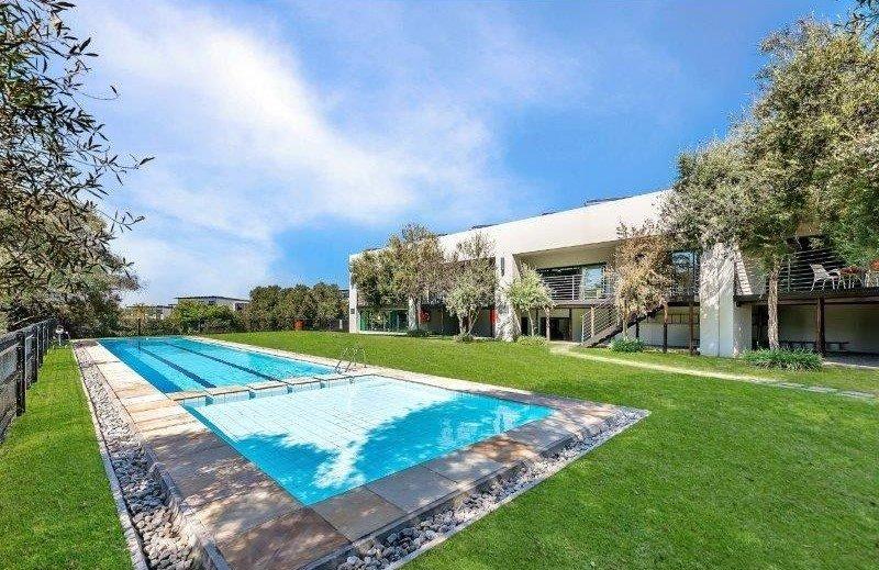 2 Bedroom Property for Sale in Dainfern Gauteng