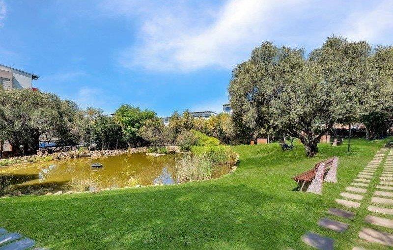 2 Bedroom Property for Sale in Dainfern Gauteng