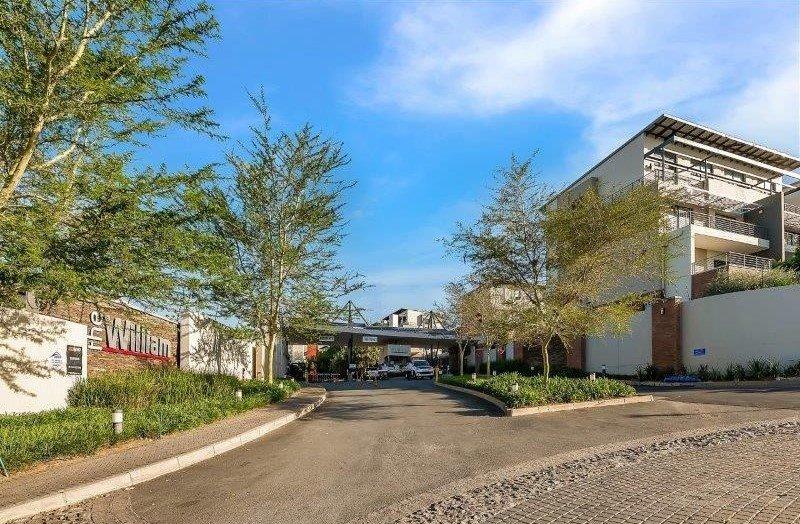 2 Bedroom Property for Sale in Dainfern Gauteng