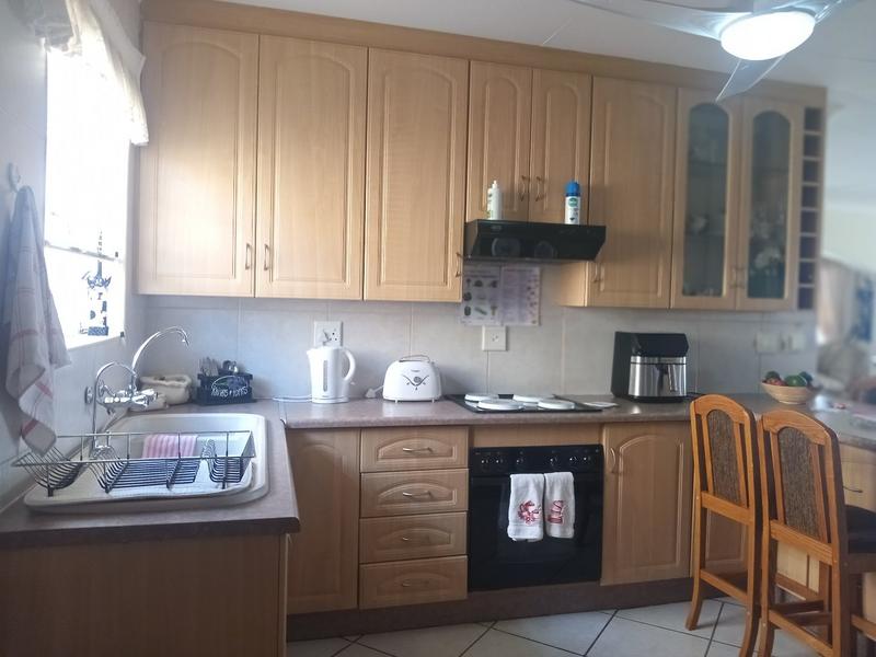 2 Bedroom Property for Sale in Eike Park Gauteng