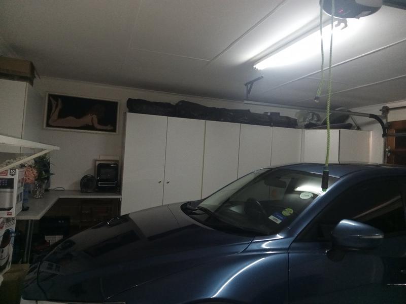 2 Bedroom Property for Sale in Eike Park Gauteng