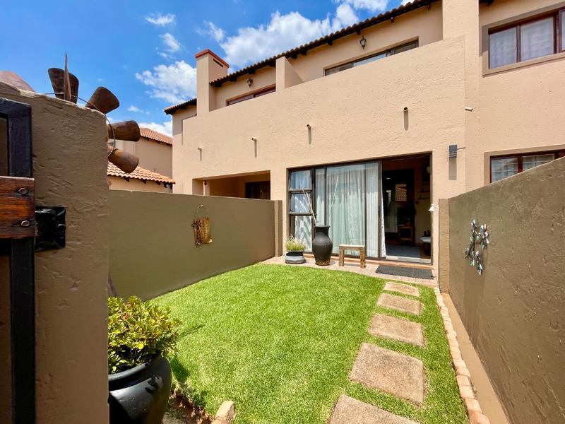 3 Bedroom Property for Sale in Noordheuwel Gauteng