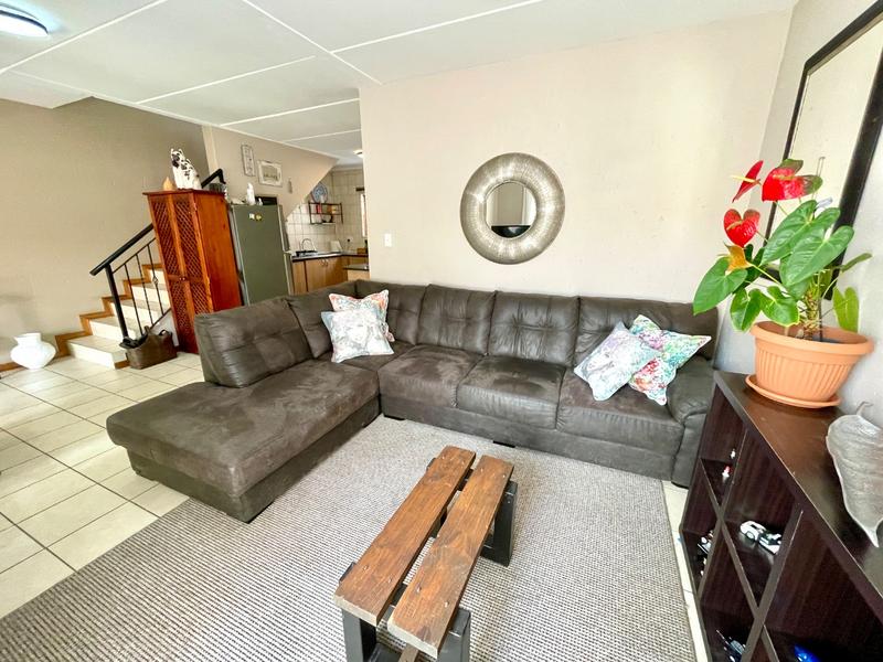 3 Bedroom Property for Sale in Noordheuwel Gauteng