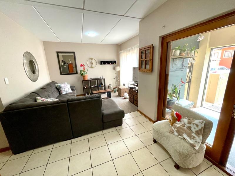 3 Bedroom Property for Sale in Noordheuwel Gauteng