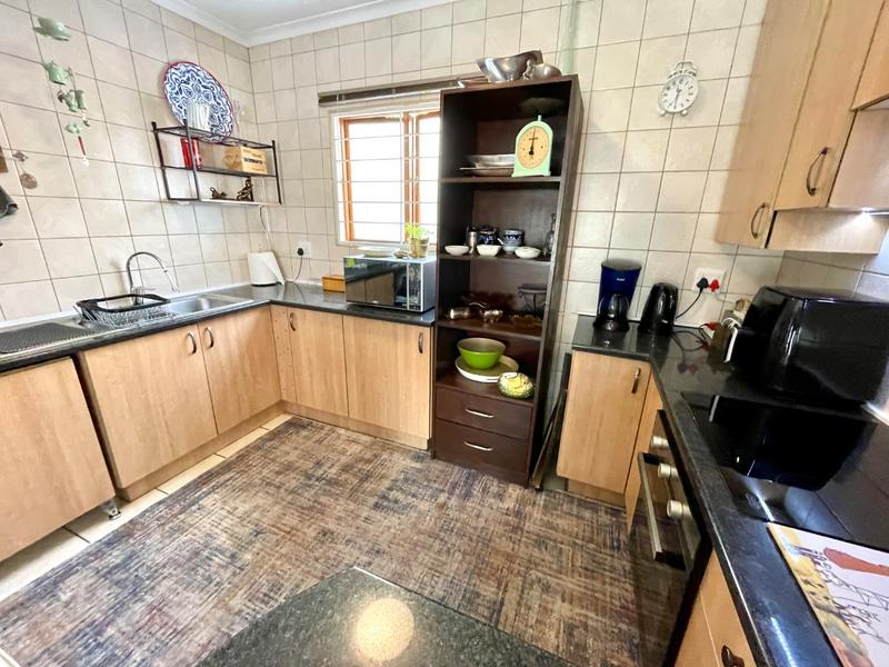 3 Bedroom Property for Sale in Noordheuwel Gauteng