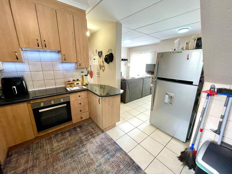 3 Bedroom Property for Sale in Noordheuwel Gauteng