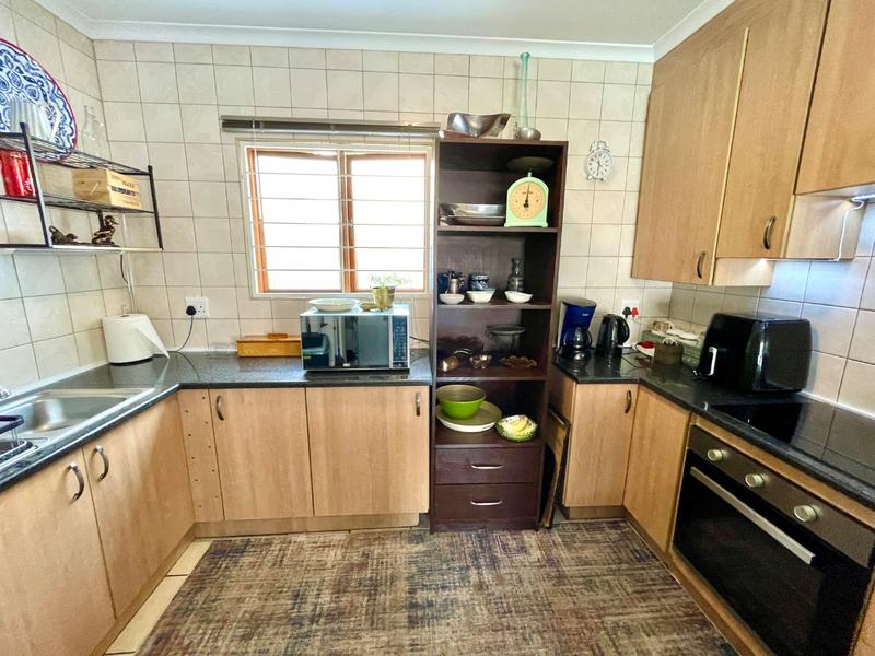 3 Bedroom Property for Sale in Noordheuwel Gauteng