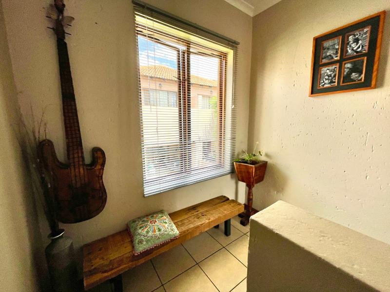 3 Bedroom Property for Sale in Noordheuwel Gauteng