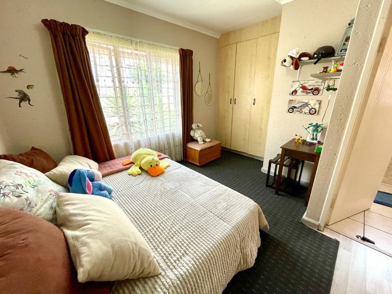 3 Bedroom Property for Sale in Noordheuwel Gauteng