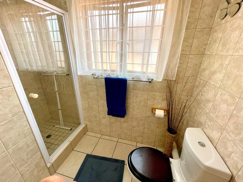 3 Bedroom Property for Sale in Noordheuwel Gauteng