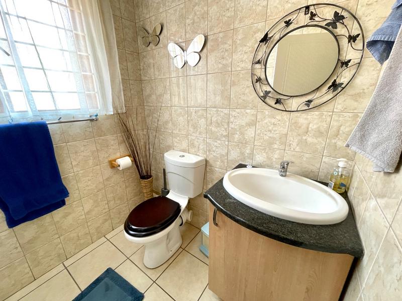 3 Bedroom Property for Sale in Noordheuwel Gauteng