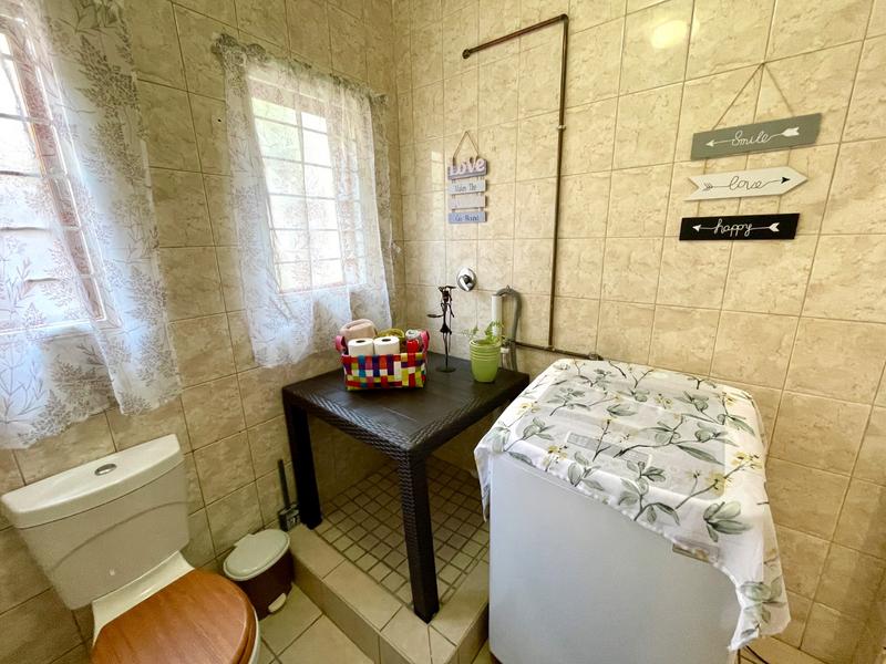 3 Bedroom Property for Sale in Noordheuwel Gauteng