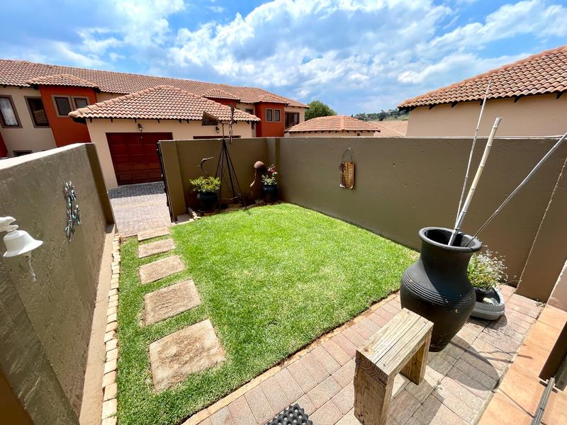 3 Bedroom Property for Sale in Noordheuwel Gauteng