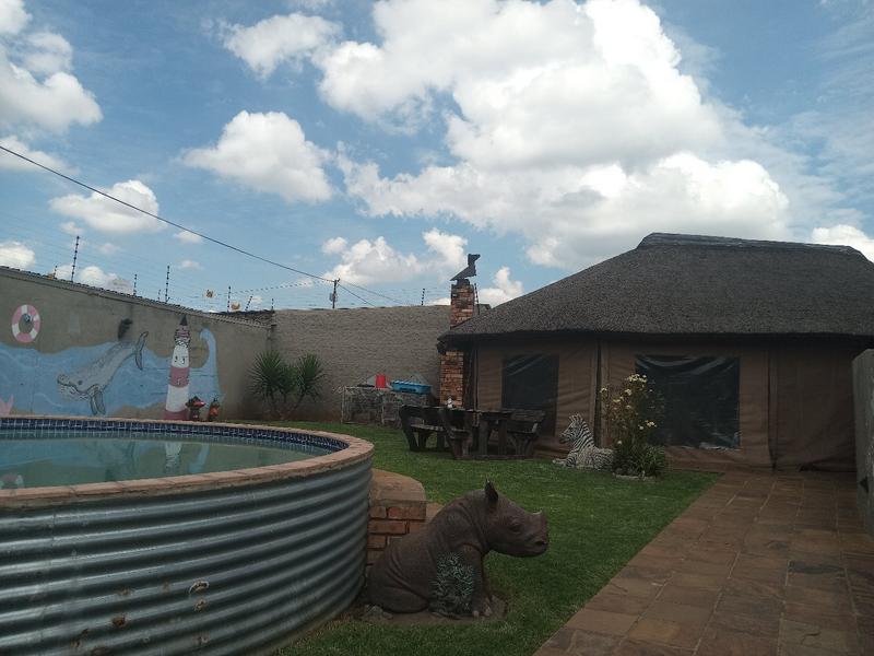 4 Bedroom Property for Sale in Randgate Gauteng