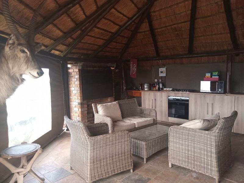 4 Bedroom Property for Sale in Randgate Gauteng