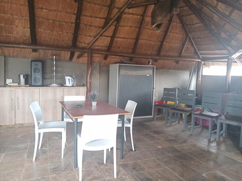 4 Bedroom Property for Sale in Randgate Gauteng