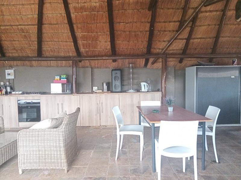 4 Bedroom Property for Sale in Randgate Gauteng