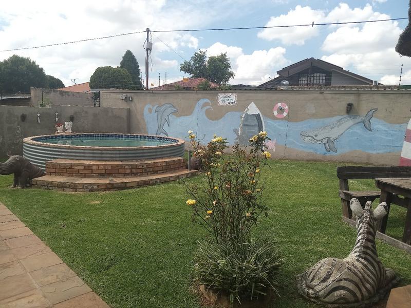 4 Bedroom Property for Sale in Randgate Gauteng