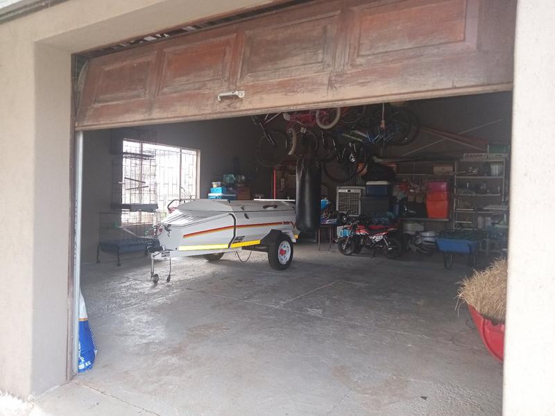 4 Bedroom Property for Sale in Randgate Gauteng