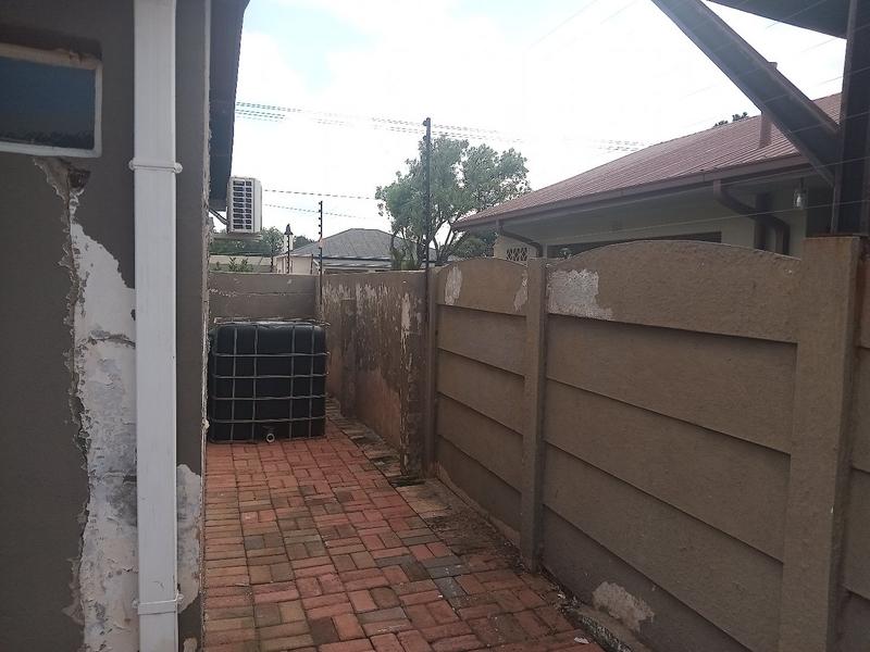 4 Bedroom Property for Sale in Randgate Gauteng