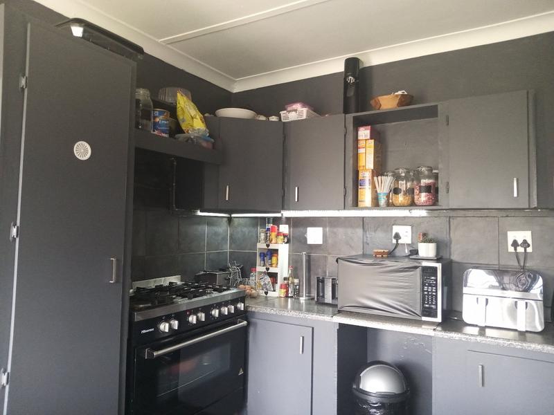 4 Bedroom Property for Sale in Randgate Gauteng