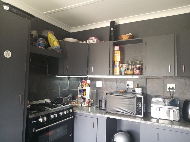 4 Bedroom Property for Sale in Randgate Gauteng