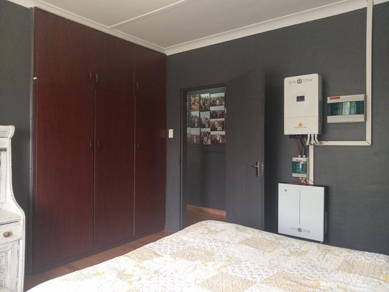 4 Bedroom Property for Sale in Randgate Gauteng