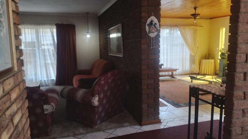 3 Bedroom Property for Sale in Randpoort Gauteng
