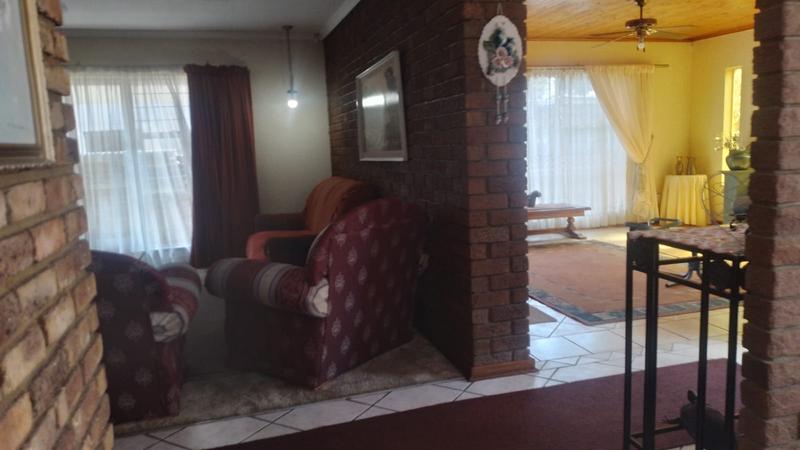 3 Bedroom Property for Sale in Randpoort Gauteng