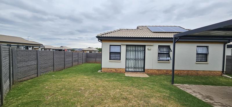 3 Bedroom Property for Sale in Lotus Gardens Gauteng