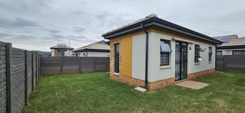 3 Bedroom Property for Sale in Lotus Gardens Gauteng