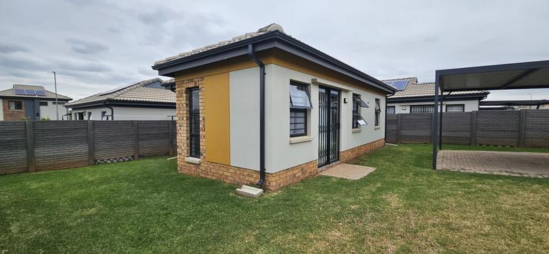 3 Bedroom Property for Sale in Lotus Gardens Gauteng