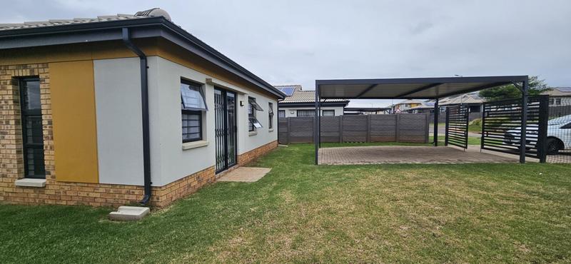 3 Bedroom Property for Sale in Lotus Gardens Gauteng