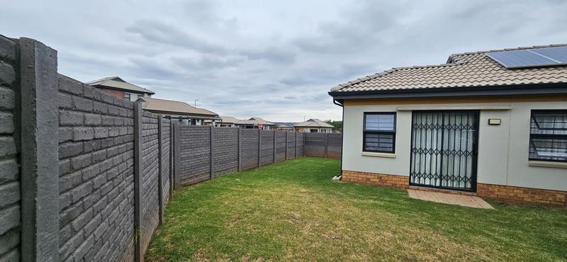 3 Bedroom Property for Sale in Lotus Gardens Gauteng